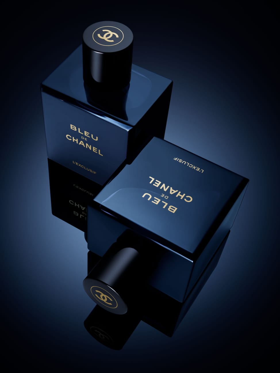 BLEU DE CHANEL perfumes