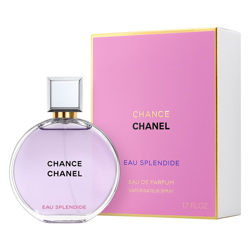CHANEL perfumes
