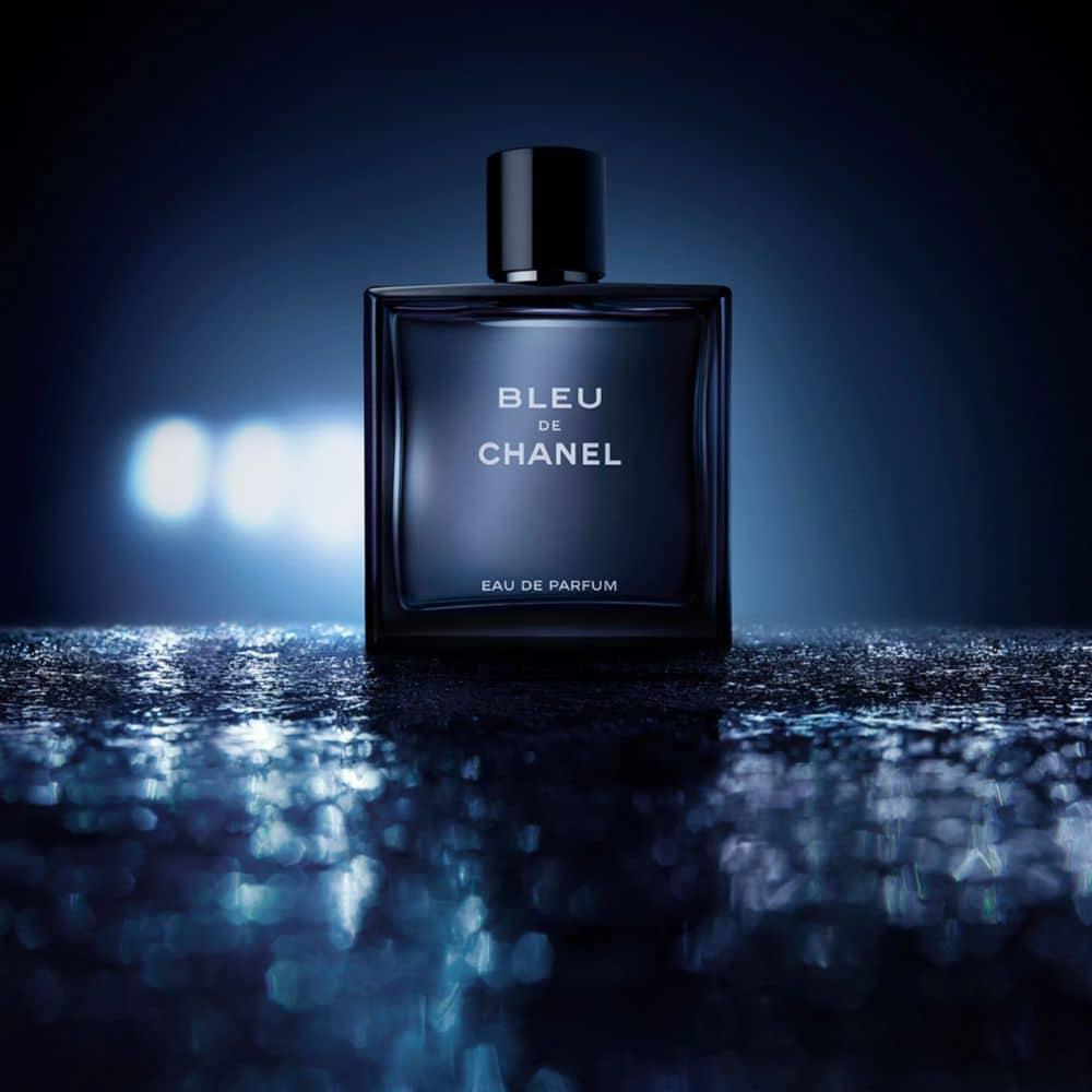 BLEU DE CHANEL perfumes