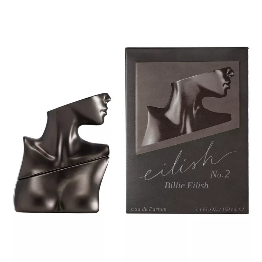 Billie Eilish perfumes