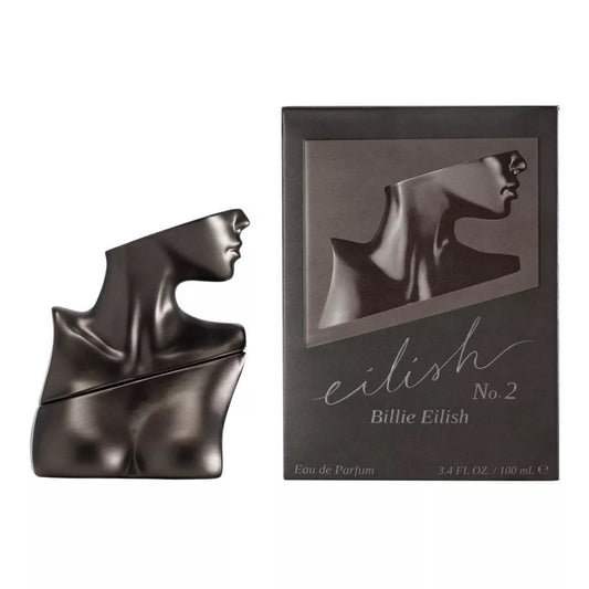 Billie Eilish perfumes