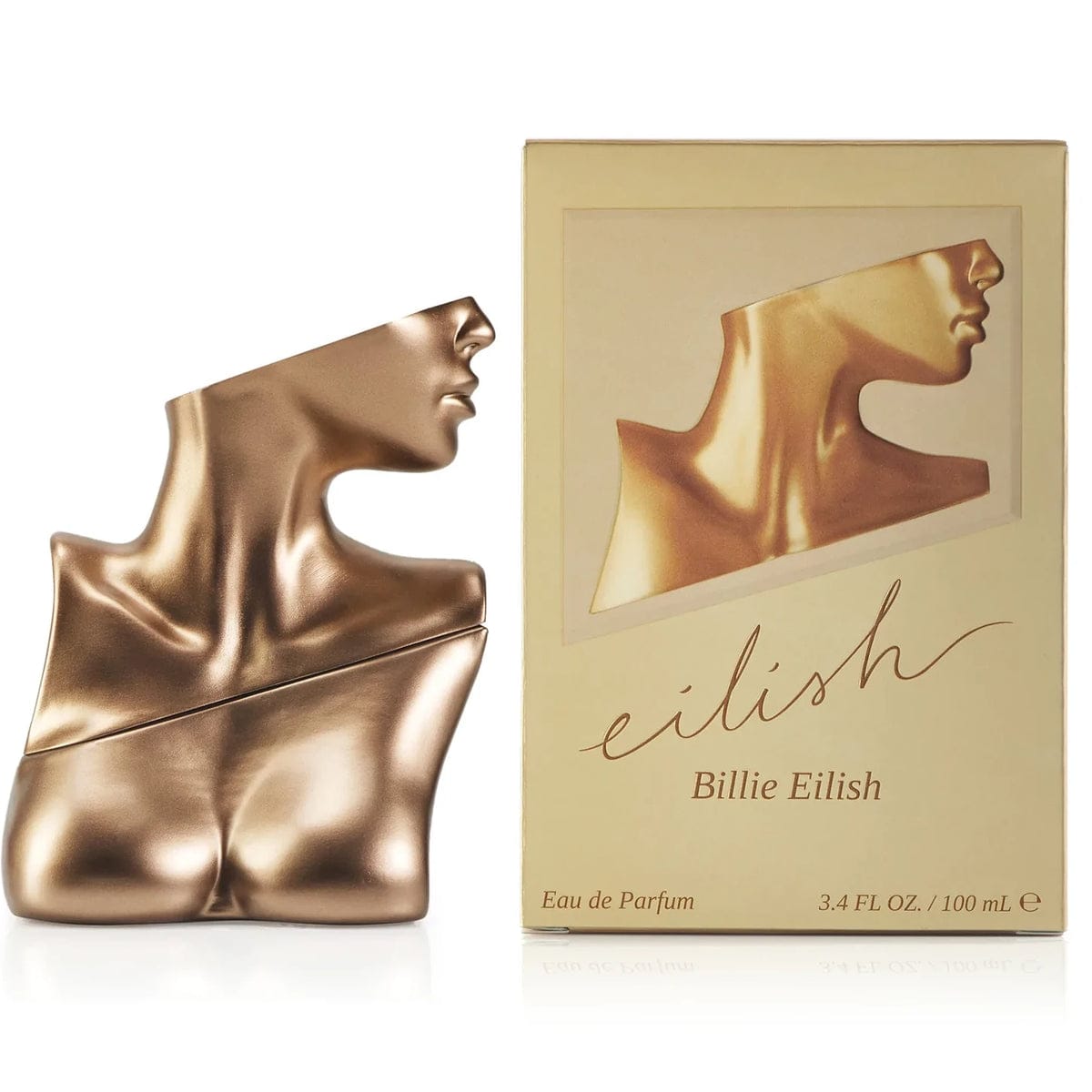 Billie Eilish perfumes