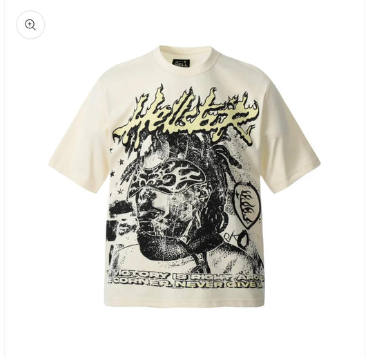 HELLSTAR T-shirt