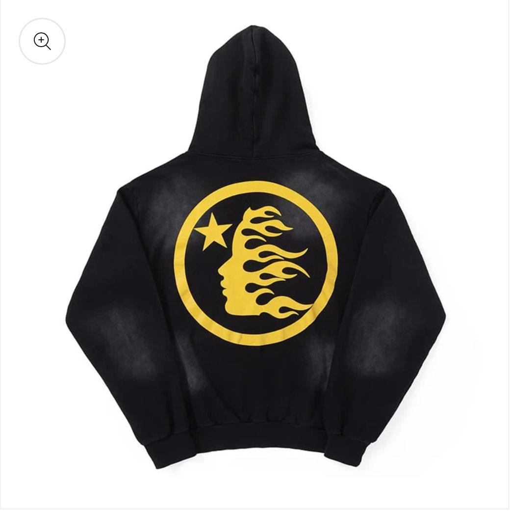 HELLSTAR Hoodie