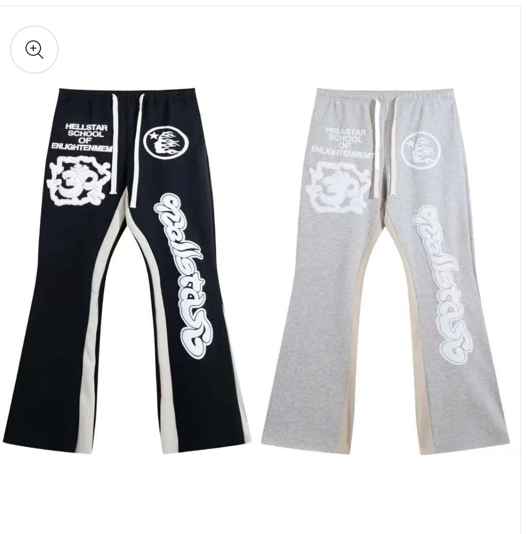 HELLSTAR Pants