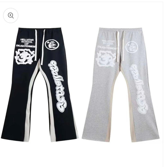HELLSTAR Pants