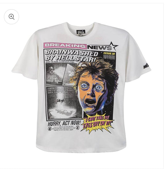 HELLSTAR T-shirt