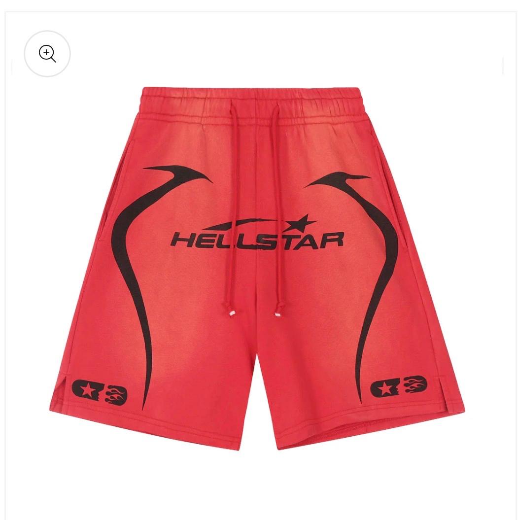 HELLSTAR Shorts
