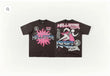 HELLSTAR T-shirt