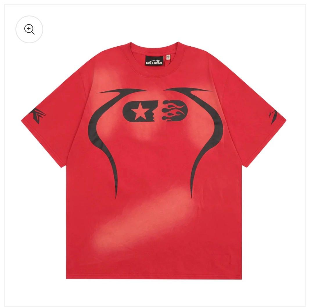 HELLSTAR TEE