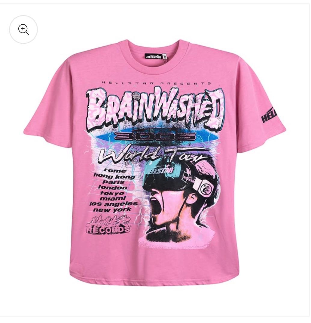 HELLSTAR T-Shirt