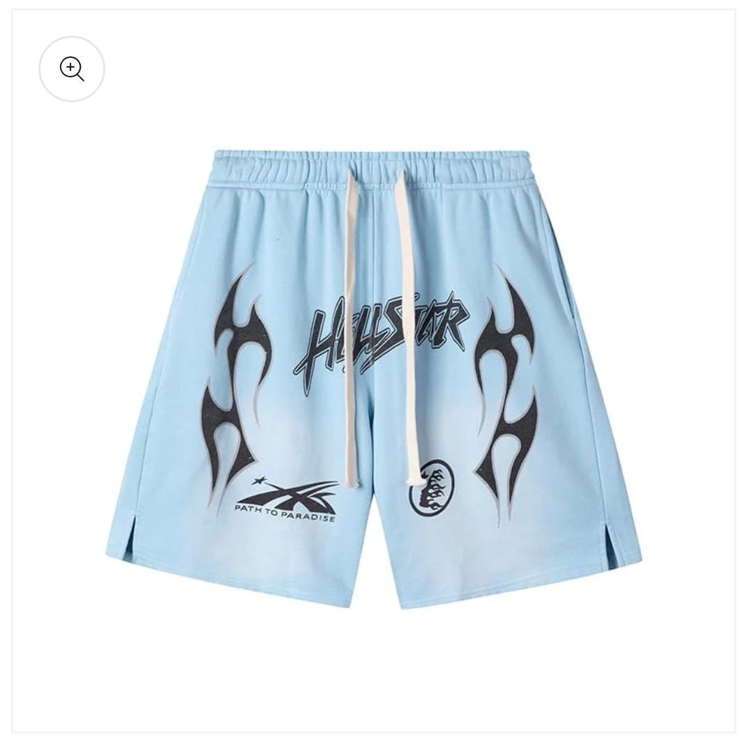 HELLSTAR Shorts