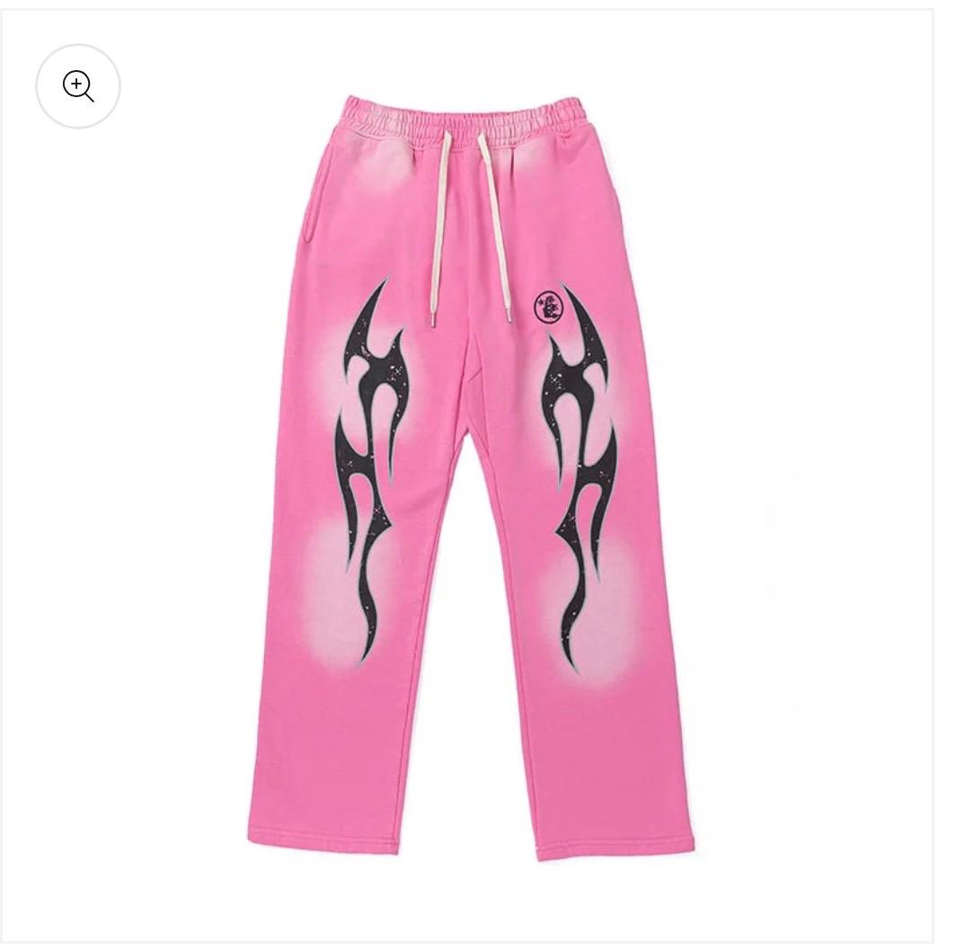HELLSTAR Pants