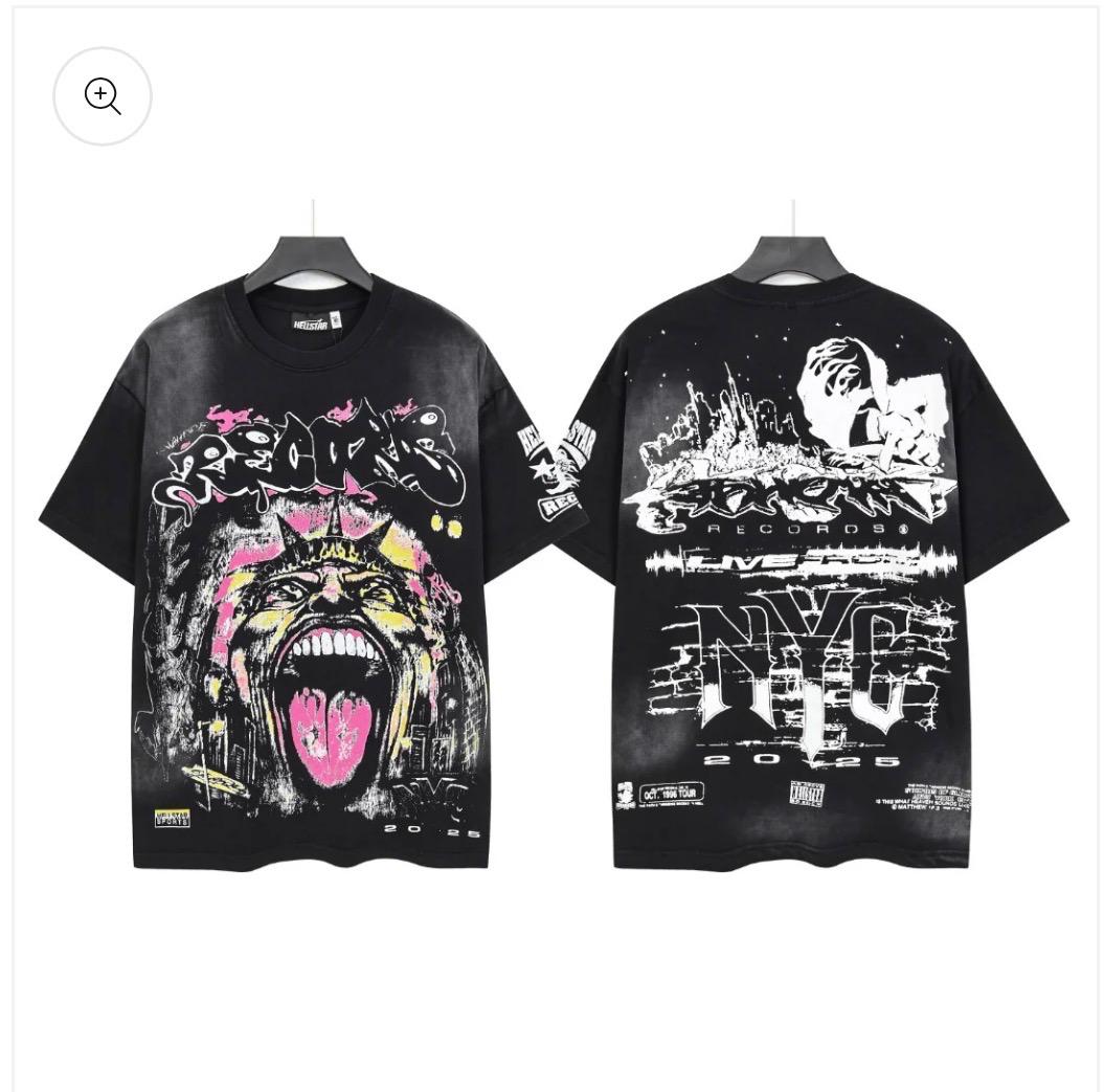 HELLSTAR T-Shirt