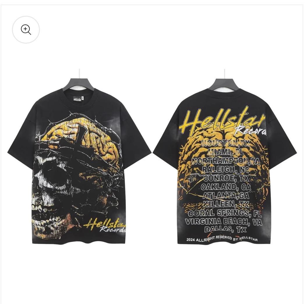 HELLSTAR T-Shirt