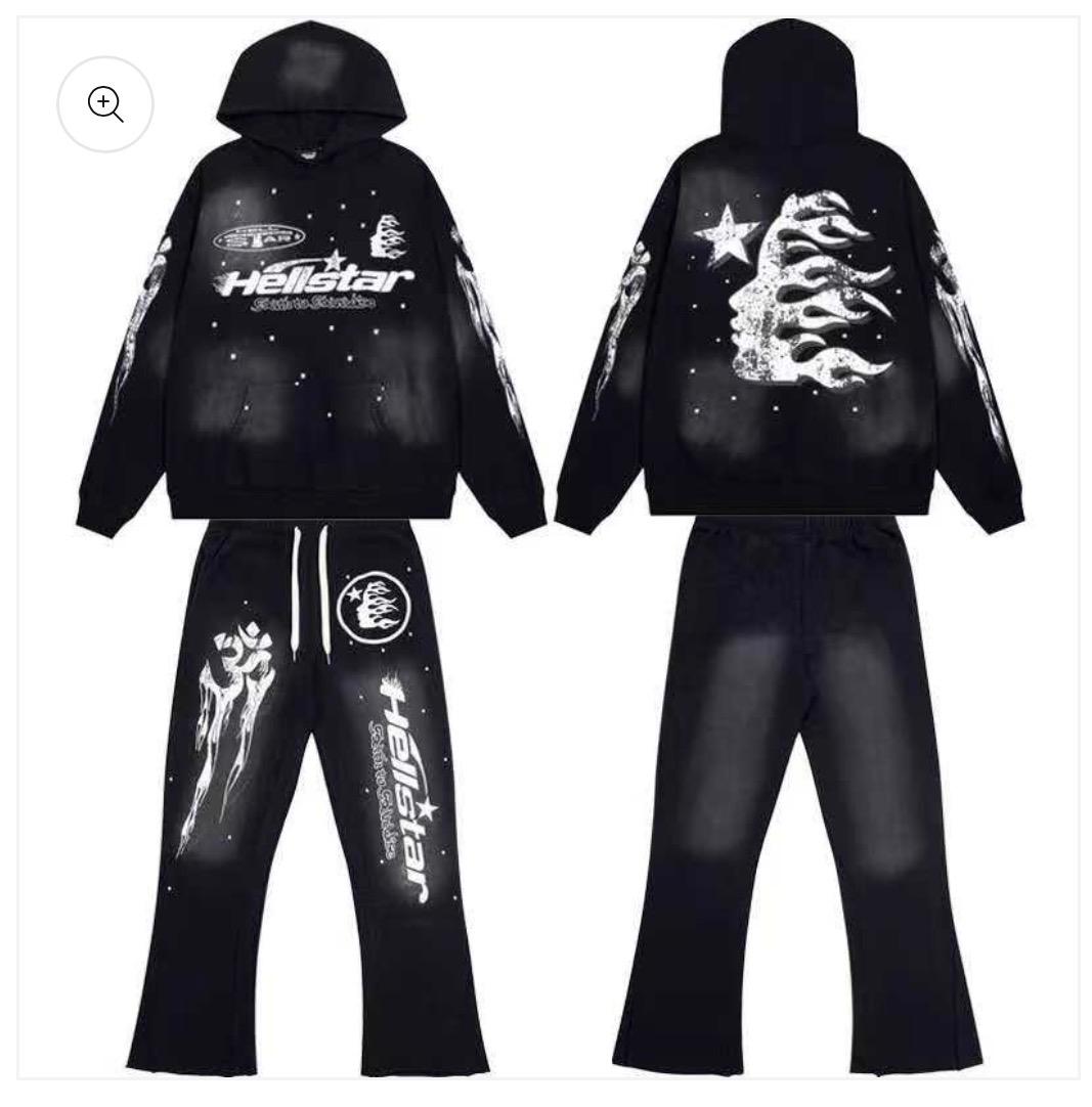 HELLSTAR SET