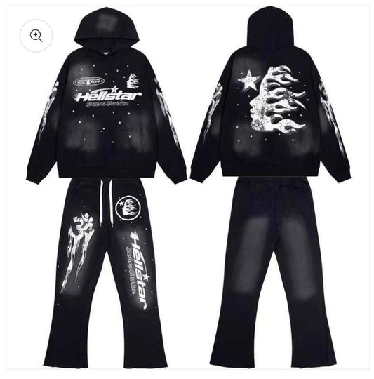 HELLSTAR SET