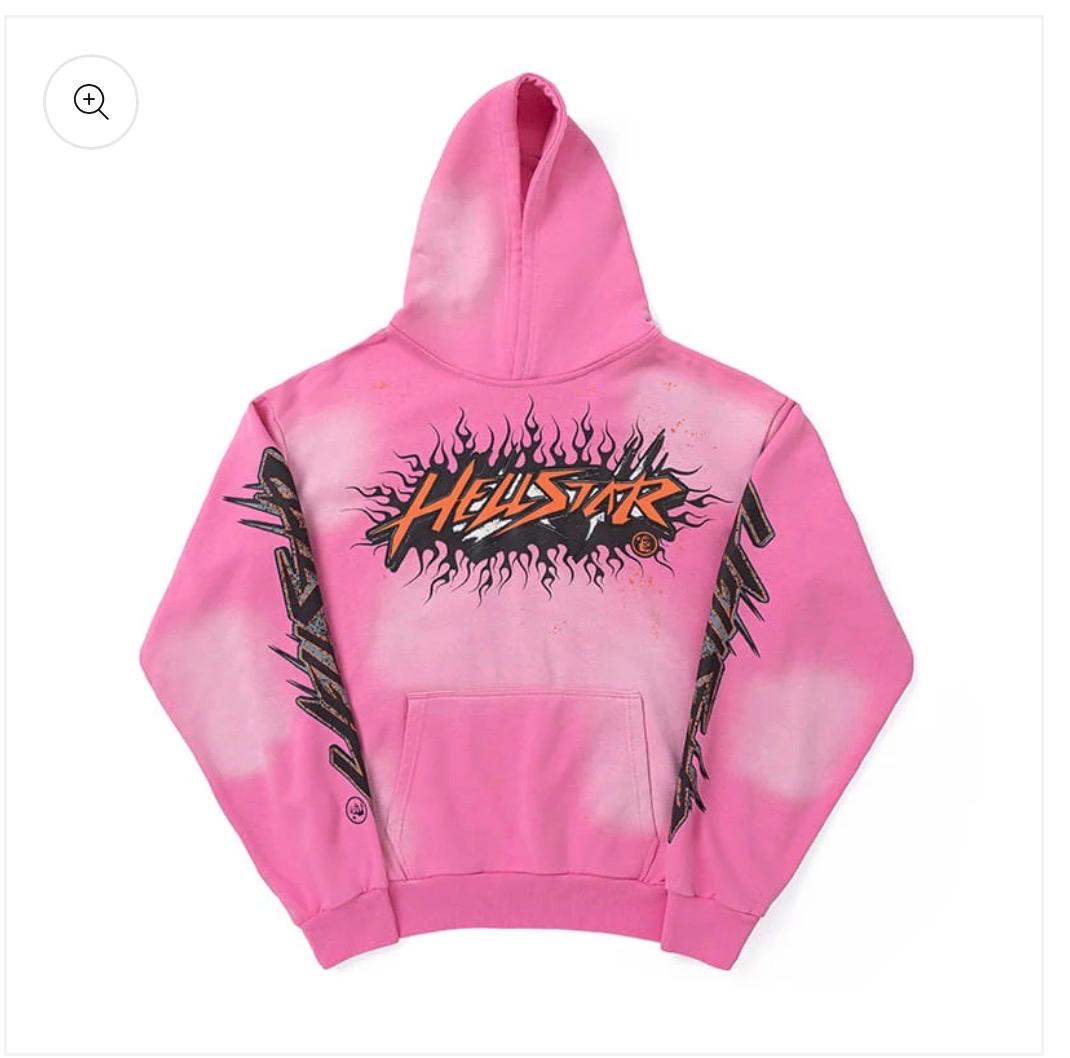 HELLSTAR Hoodie