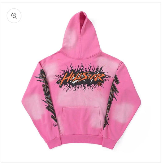 HELLSTAR Hoodie