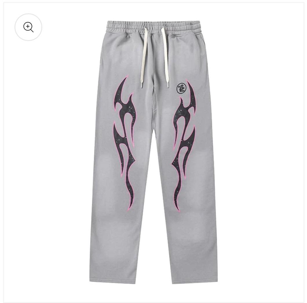 HELLSTAR Pants
