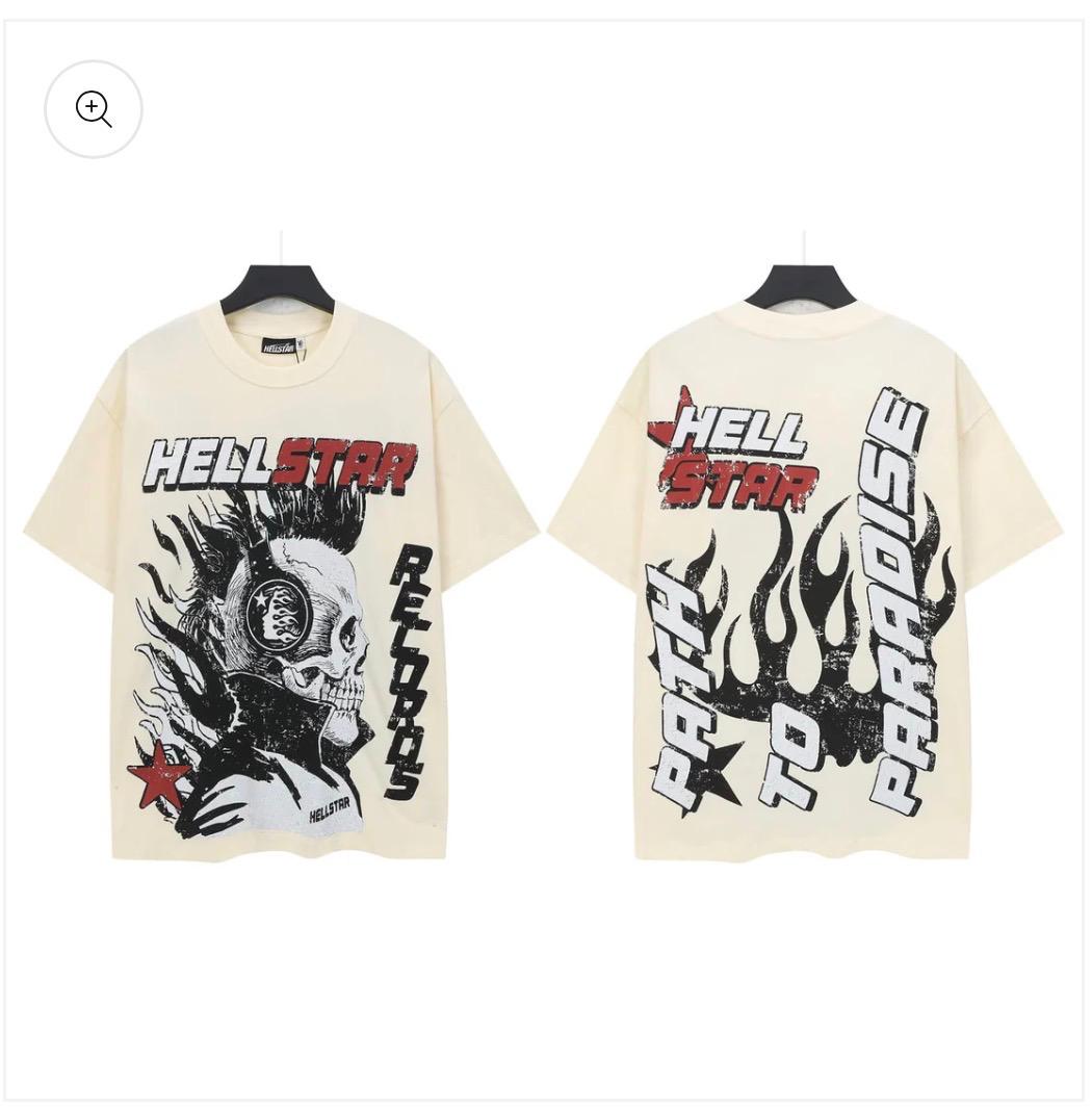 HELLSTAR T-Shirt