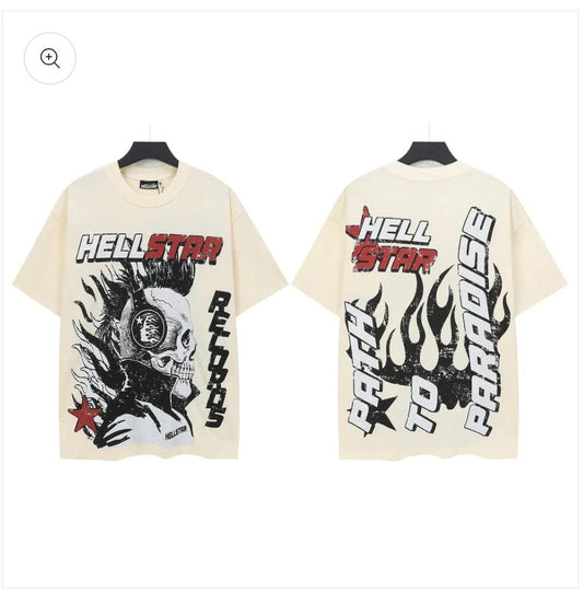 HELLSTAR T-Shirt