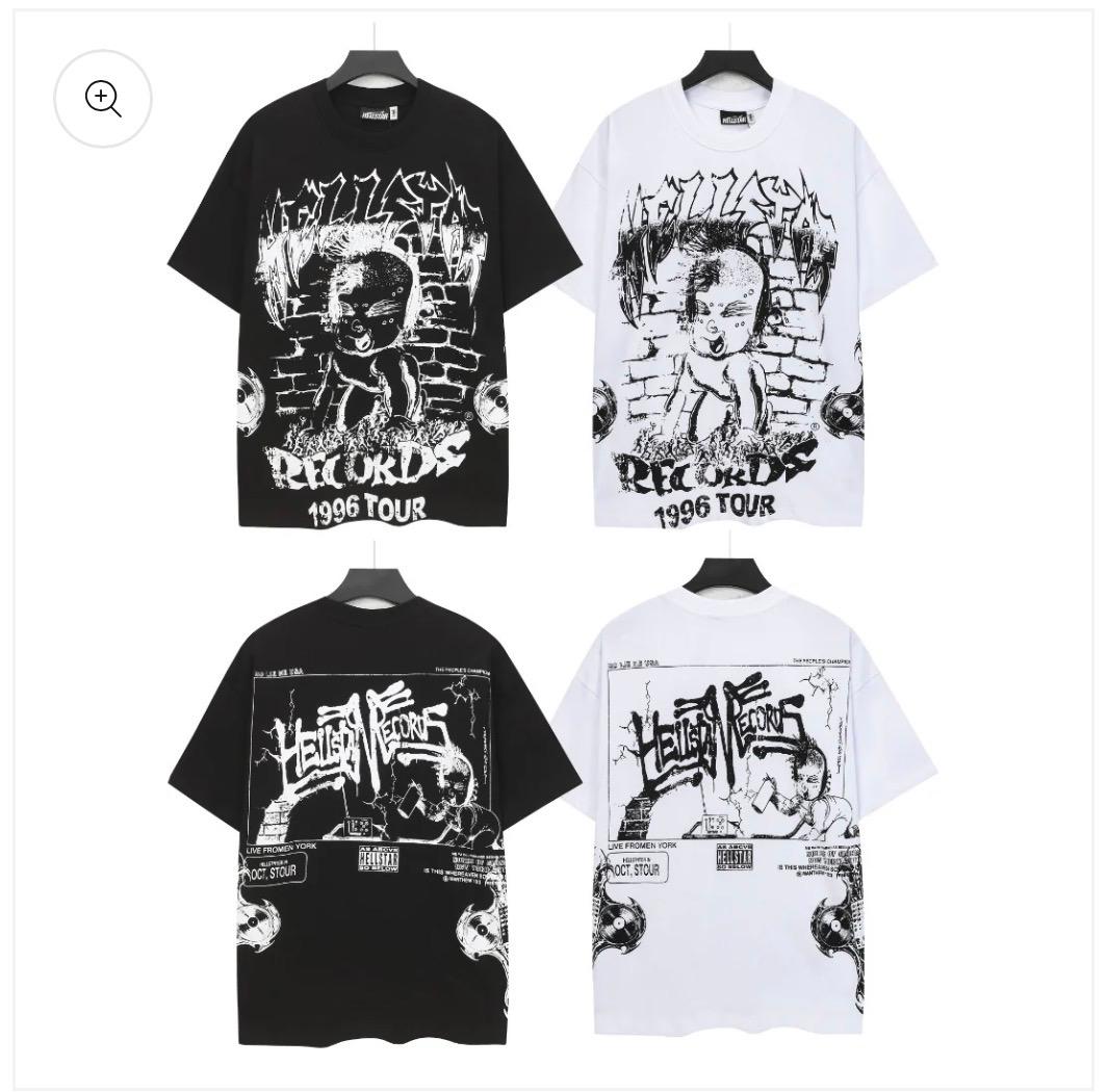 HELLSTAR T-Shirt