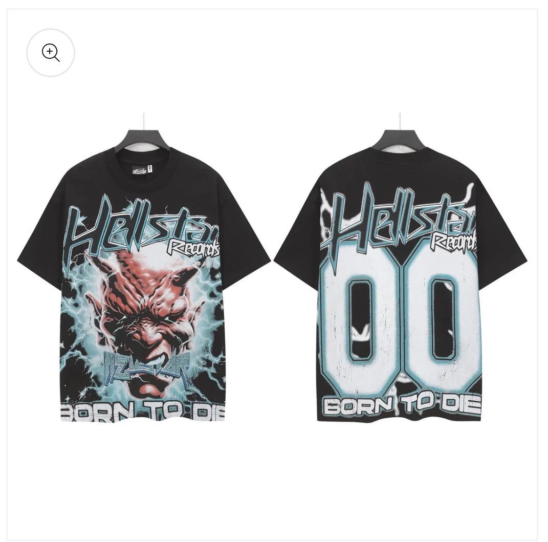 HELLSTAR T-Shirt