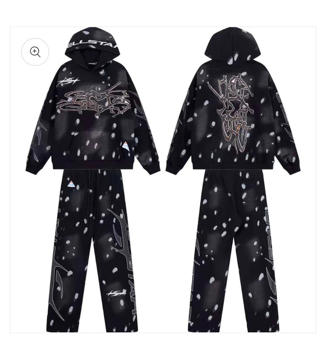 HELLSTAR SET