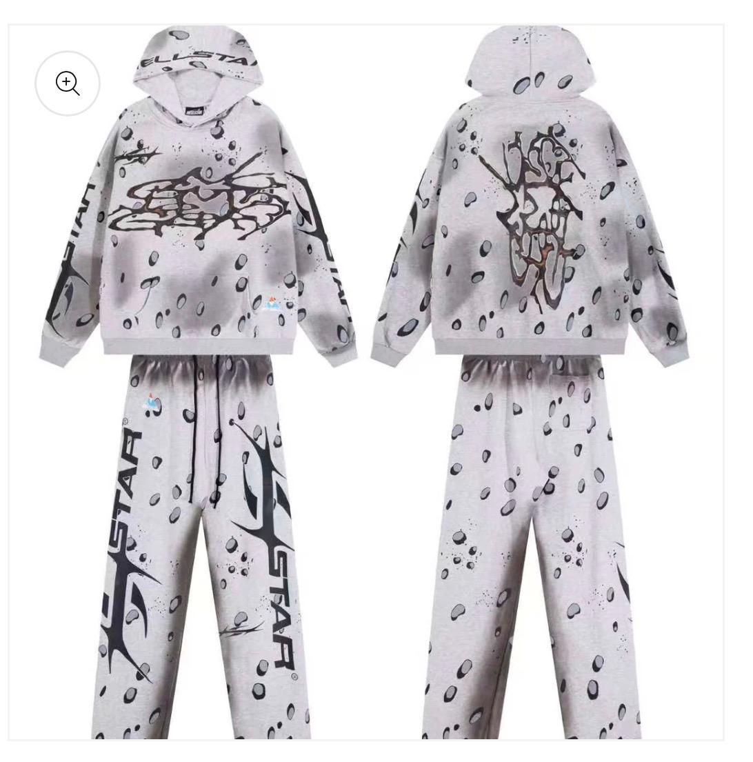 HELLSTAR SET