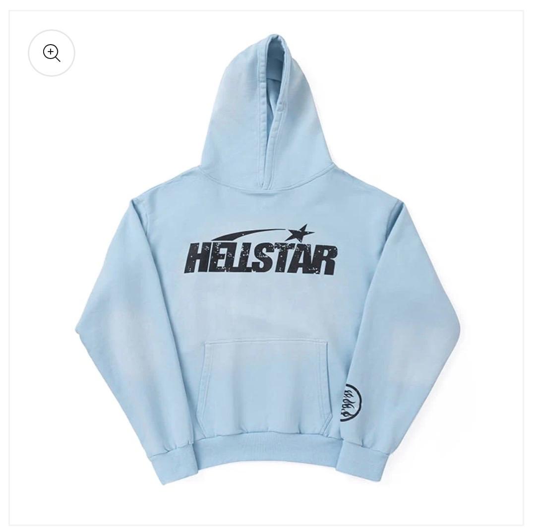 HELLSTAR Hoodie