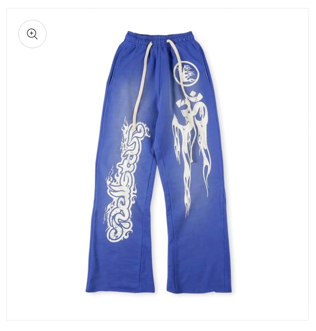 HELLSTAR Pants