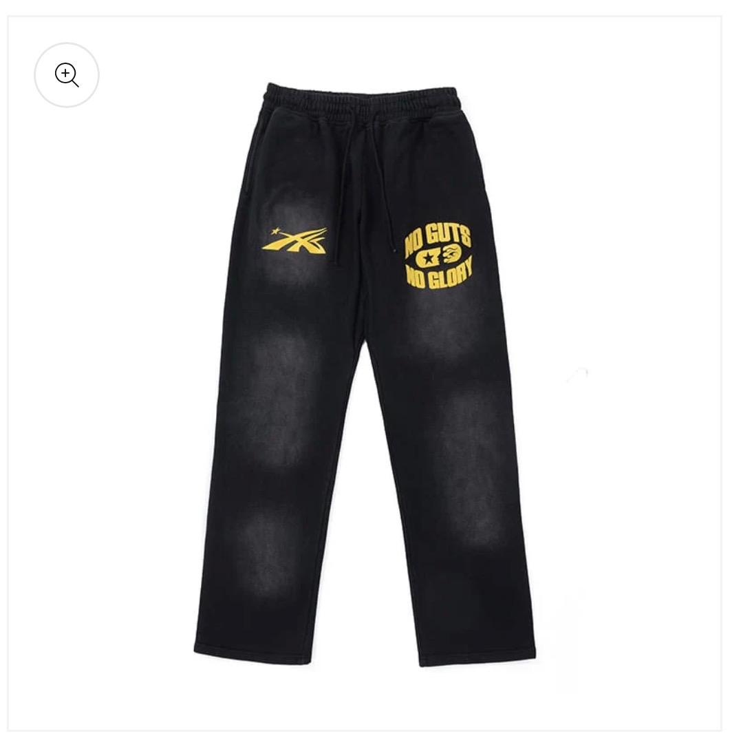 HELLSTAR pants
