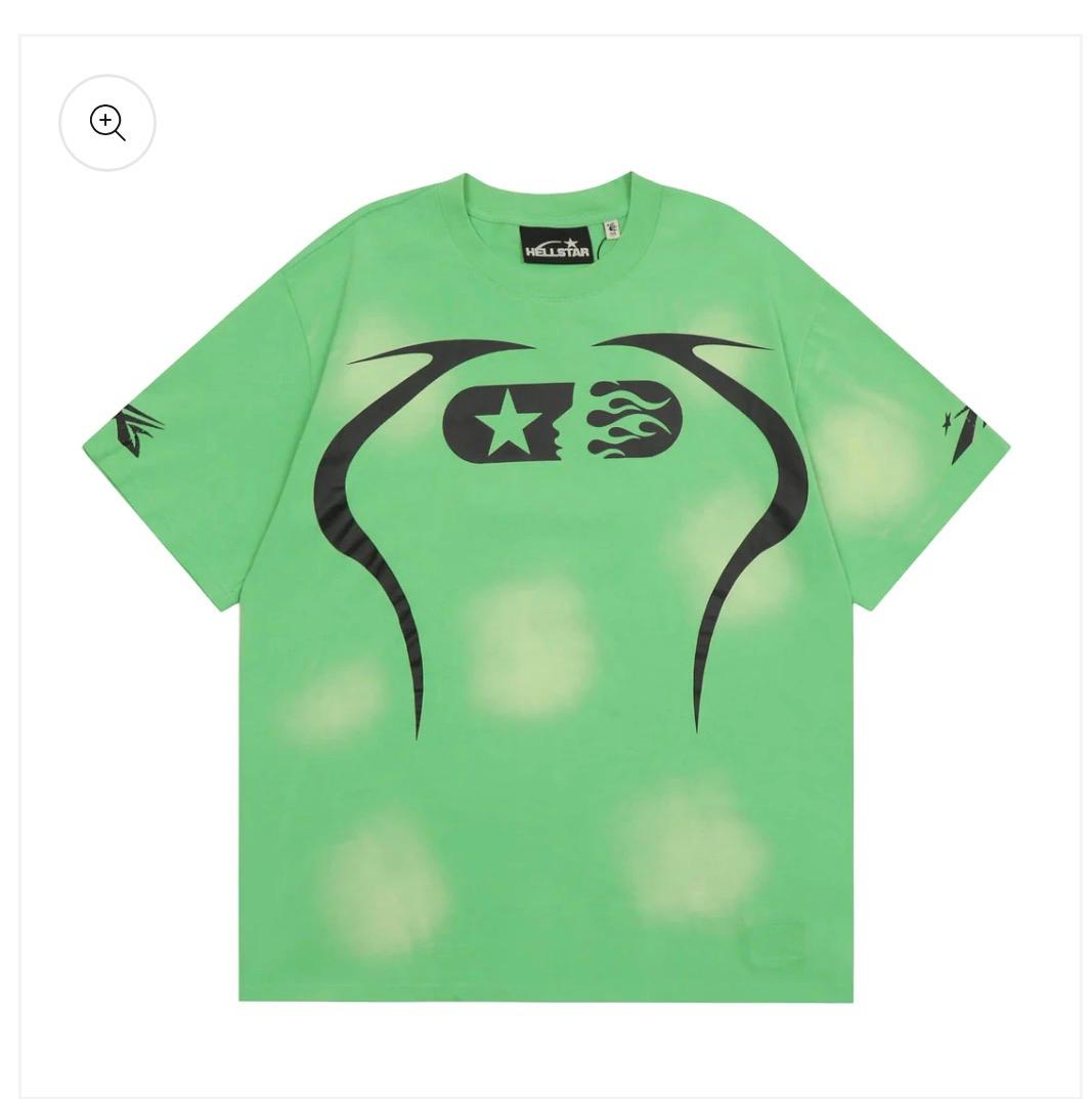 HELLSTAR T-Shirt