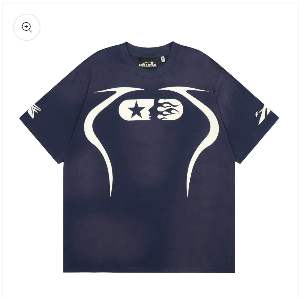 HELLSTAR T-Shirt