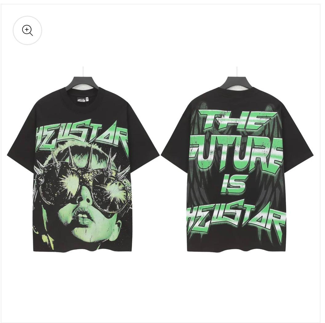 HELLSTAR T-Shirt