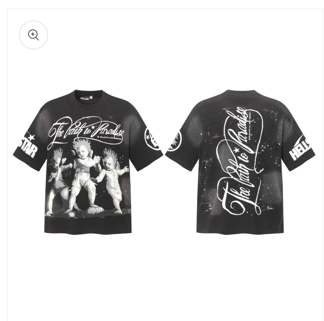 HELLSTAR T-Shirt