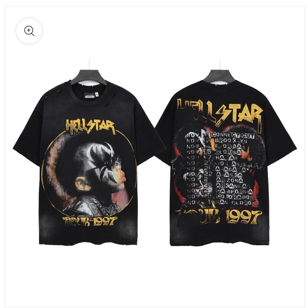 HELLSTAR T-Shirt