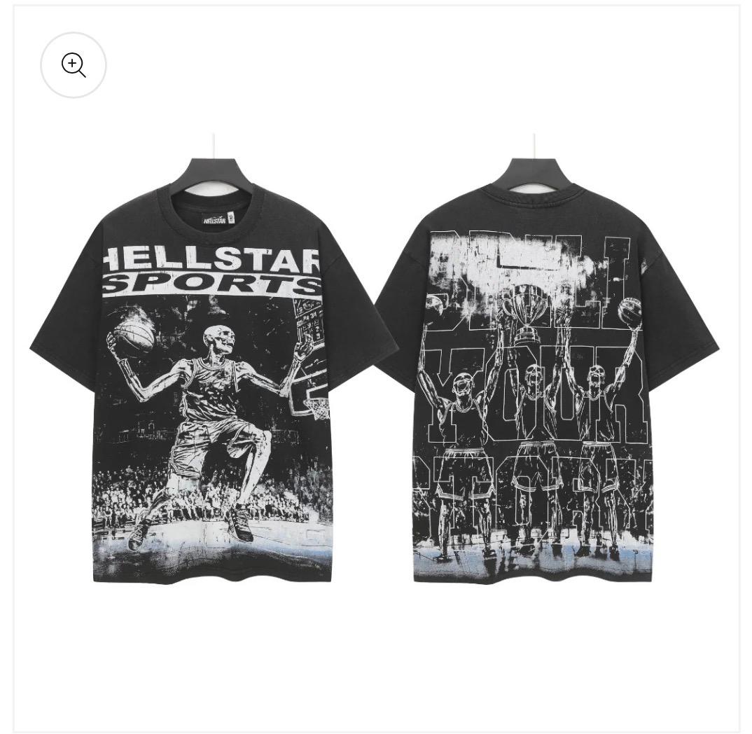 HELLSTAR T-Shirt