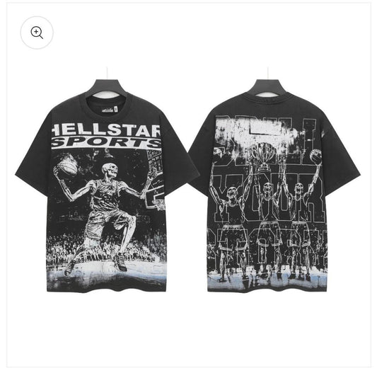 HELLSTAR T-Shirt