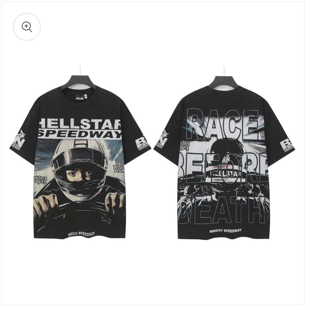 HELLSTAR T-Shirt