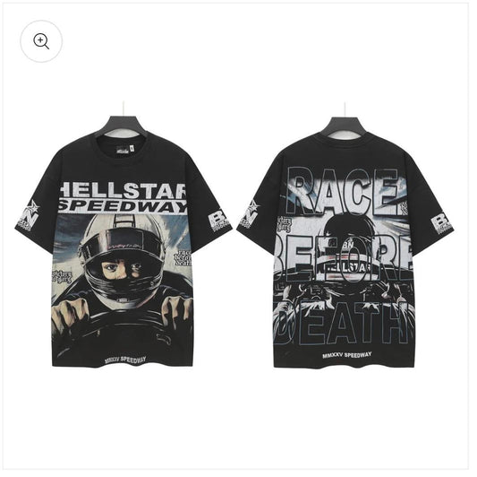 HELLSTAR T-Shirt