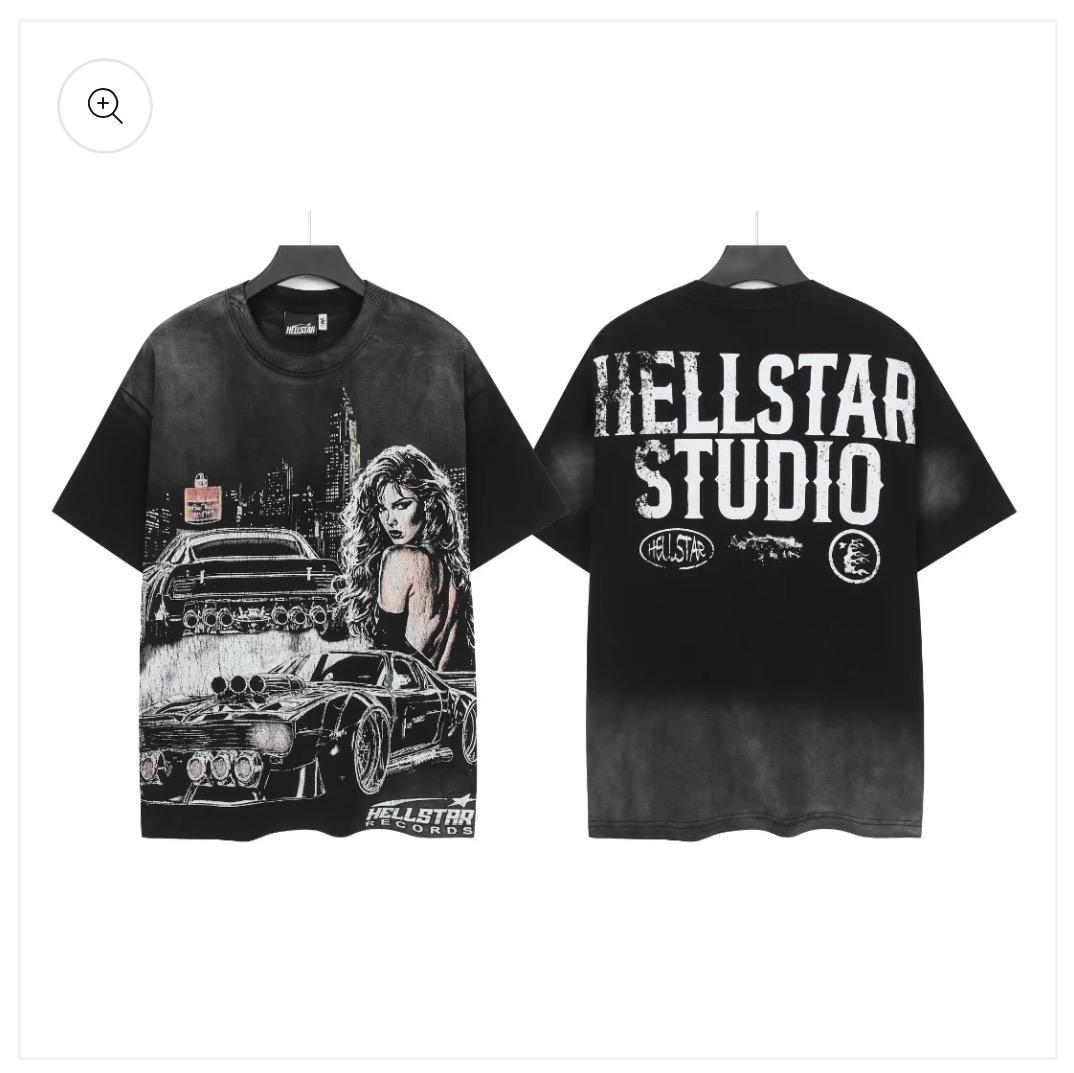 HELLSTAR T-Shirt