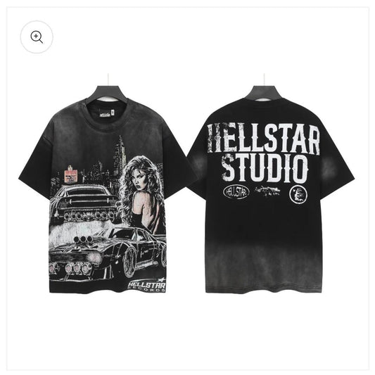 HELLSTAR T-Shirt