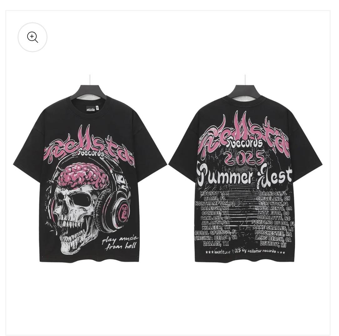 HELLSTAR T-Shirt