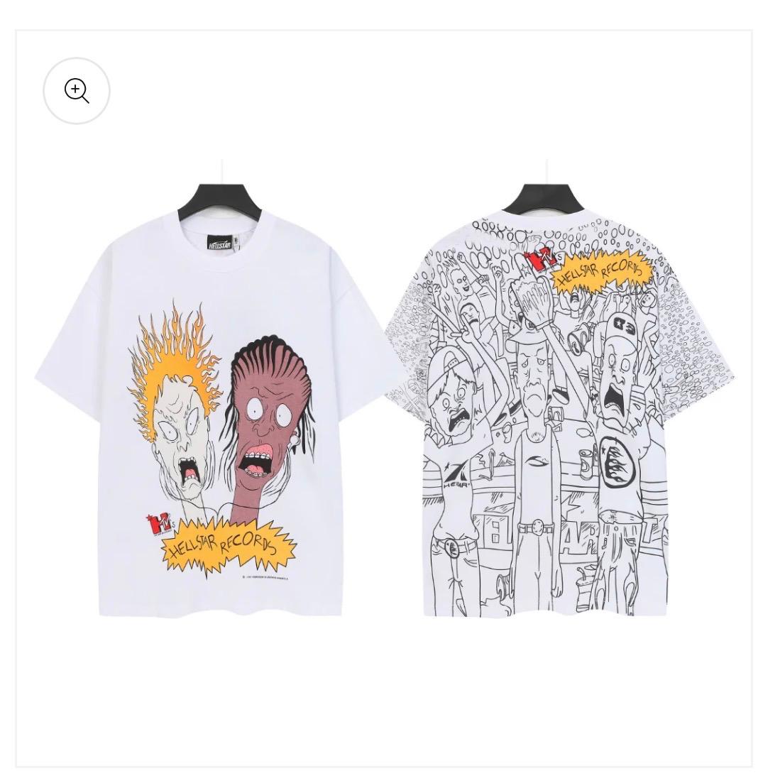 HELLSTAR T-Shirt