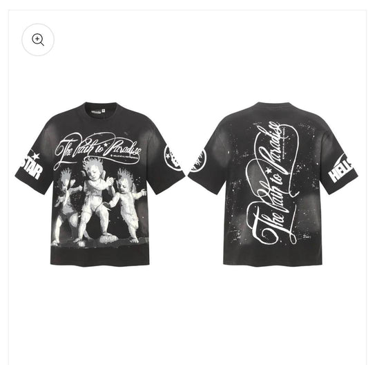 HELLSTAR T-Shirt
