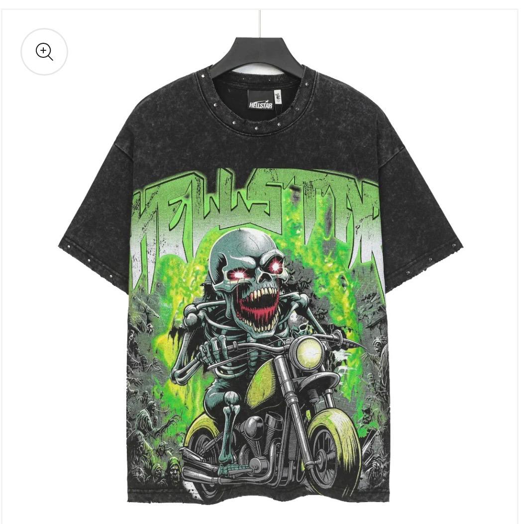 HELLSTAR T-Shirt