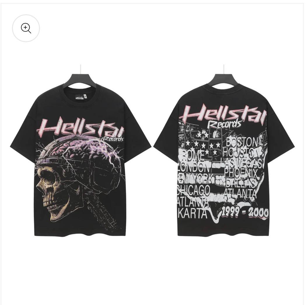 HELLSTAR T-Shirt
