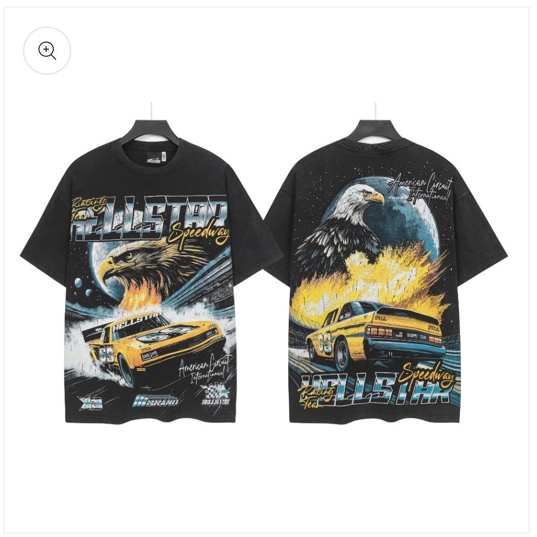 HELLSTAR T-Shirt